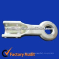 casting hydraulic pump parts